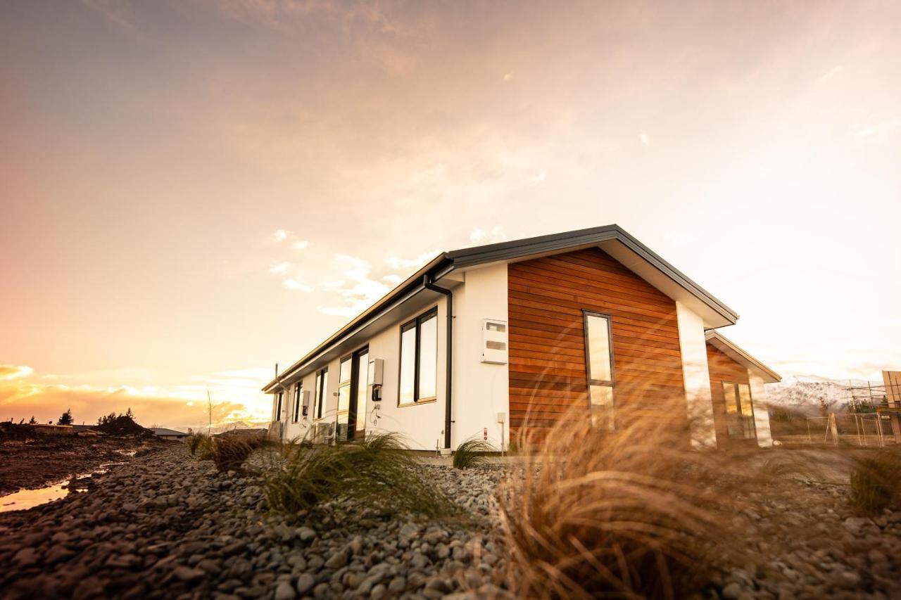 Mood For Love Lake Tekapo Dış mekan fotoğraf